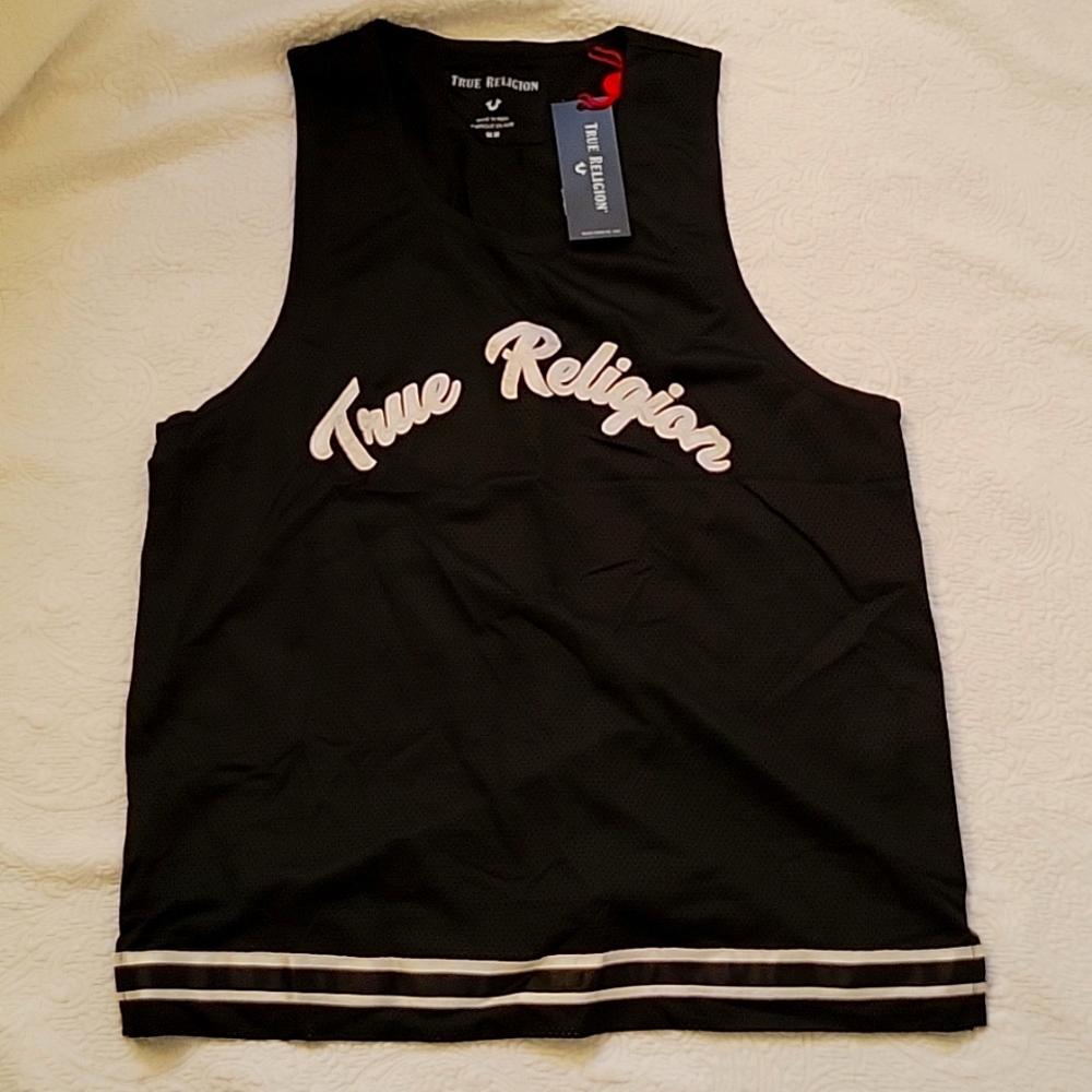Jersey for men